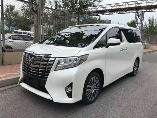 北京商務租車時要注意事項？商務租車技巧