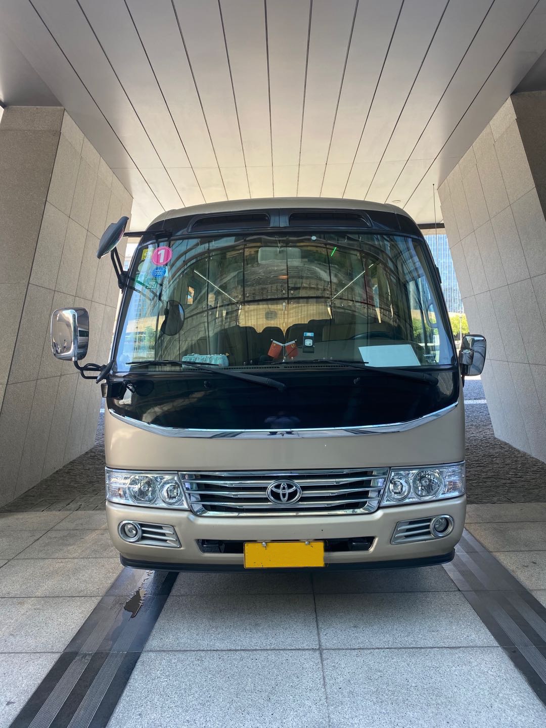 北京班車租賃需要注意什么？北京班車租賃指南